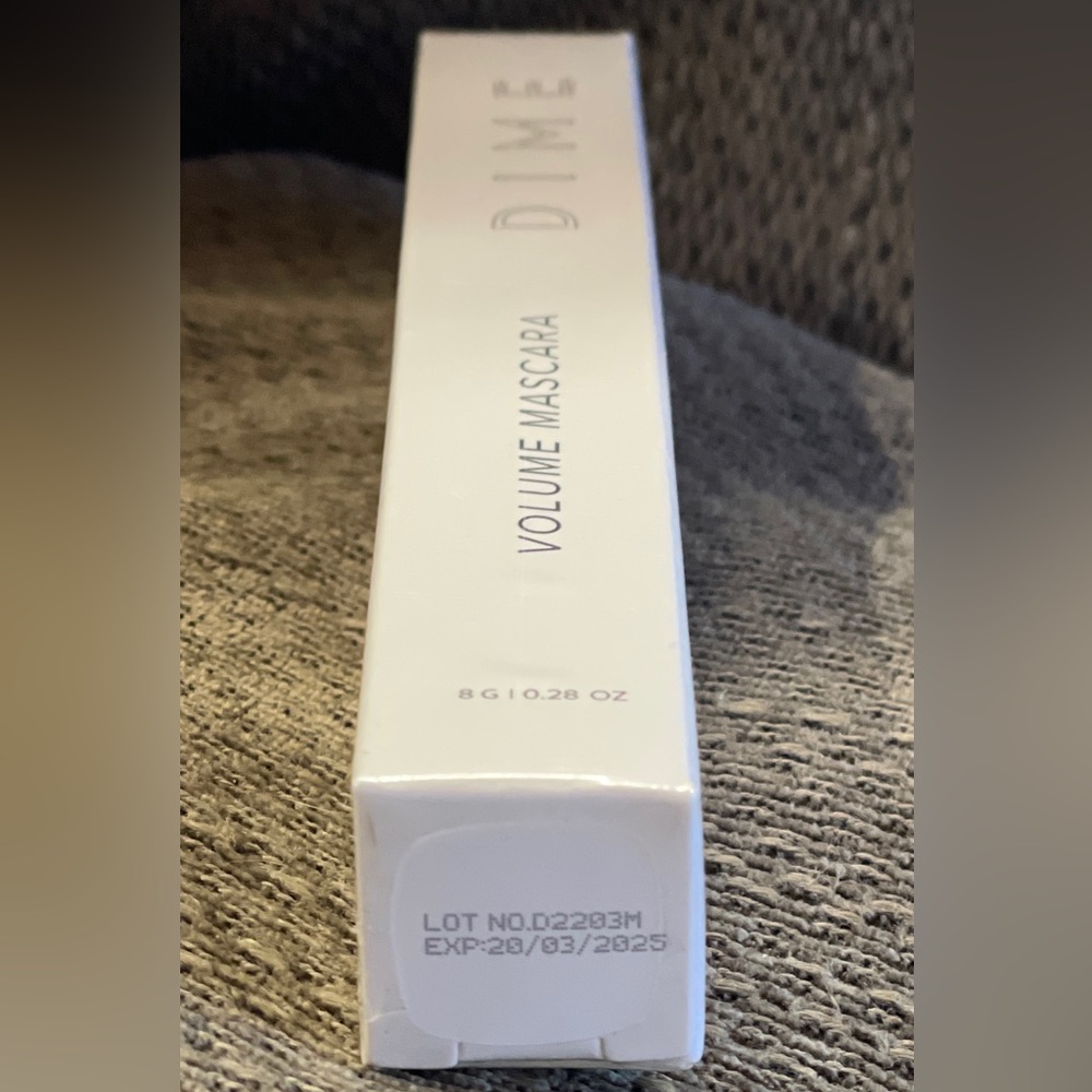 Volume Mascara by Dime Beauty - Picture 16 of 16
